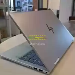 Hp Envy x360 Core i7  13th generation◈ Converitable,TouchScreen◈Ultra Slim 10 cor and  12 Price in Ethiopia